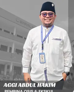 Foto Aggi Abdul Hakim